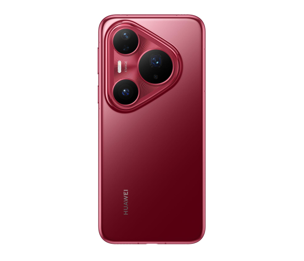 Huawei Pura 80 Pro 12/512GB czerwony 120Hz + Smart Buds Pro - 1515480 - zdjęcie 7